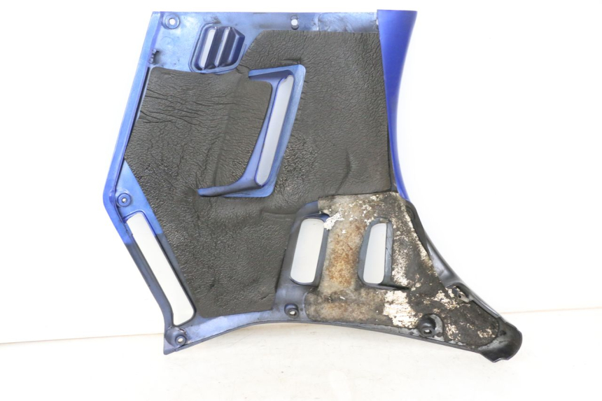 photo de LATERAL DIANTEIRO ESQUERDO KAWASAKI GTR 1000 (1994 - 2004) - Pontos de fixação