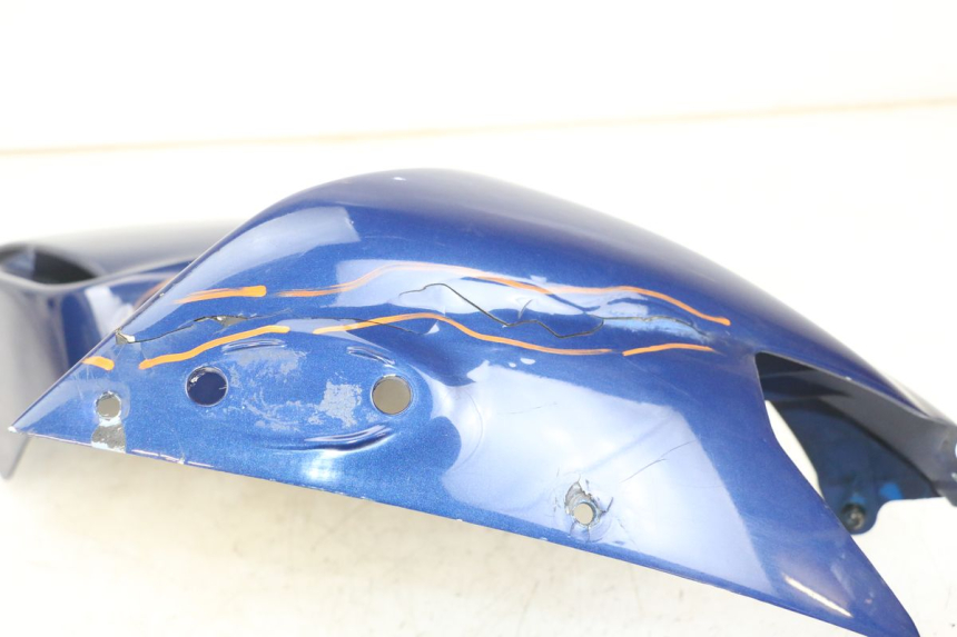 photo de LATERAL DIANTEIRO ESQUERDO KAWASAKI ZR7 ZR-7 S 750 (1999 - 2004) - Detalhes característicos