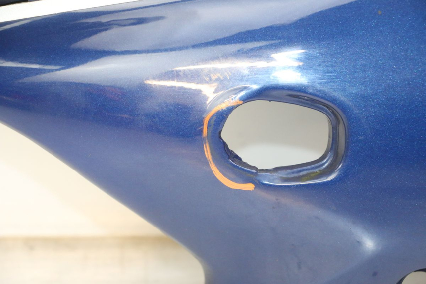 photo de LATERAL DIANTEIRO ESQUERDO KAWASAKI ZR7 ZR-7 S 750 (1999 - 2004) - Imagem adicional
