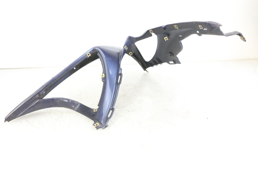 photo de LATERAL DIANTEIRO ESQUERDO RENAULT KOURANOS 125 (2001 - 2004) - Detalhe da peça