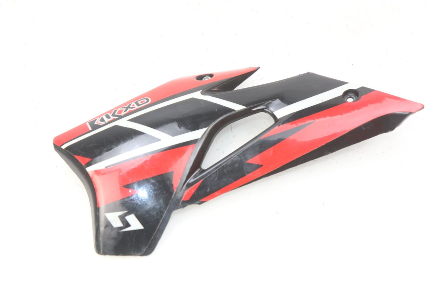 photo de LATERAL DIANTEIRO ESQUERDO POCKET BIKE KXD 50 - Outro ângulo de visão