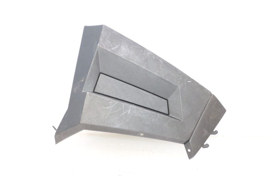 photo de FLANC LATERAL AVANT GAUCHE KEEWAY MATRIX RX9 125 (2006 - 2007) - Vista principal