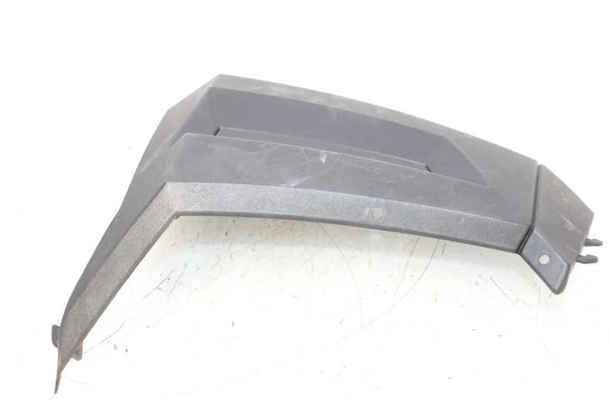 photo de FLANC LATERAL AVANT GAUCHE KEEWAY MATRIX RX9 125 (2006 - 2007) - Outro ângulo de visão