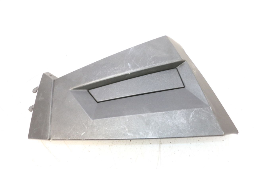 photo de FLANC LATERAL AVANT GAUCHE KEEWAY MATRIX RX9 125 (2006 - 2007) - Ampliação técnica