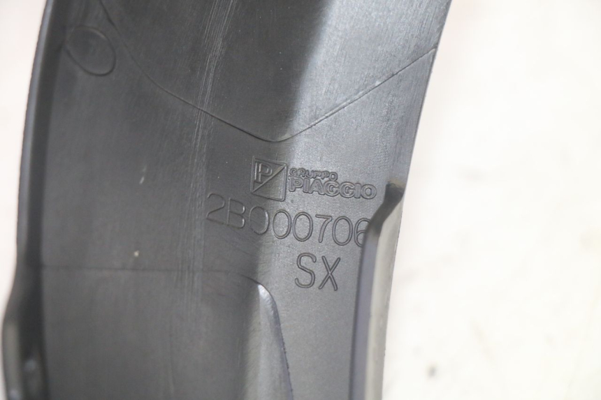 photo de LATERAL DIANTEIRO ESQUERDO PIAGGIO MP3 HPE 350 (2018 - 2020) - Vista geral