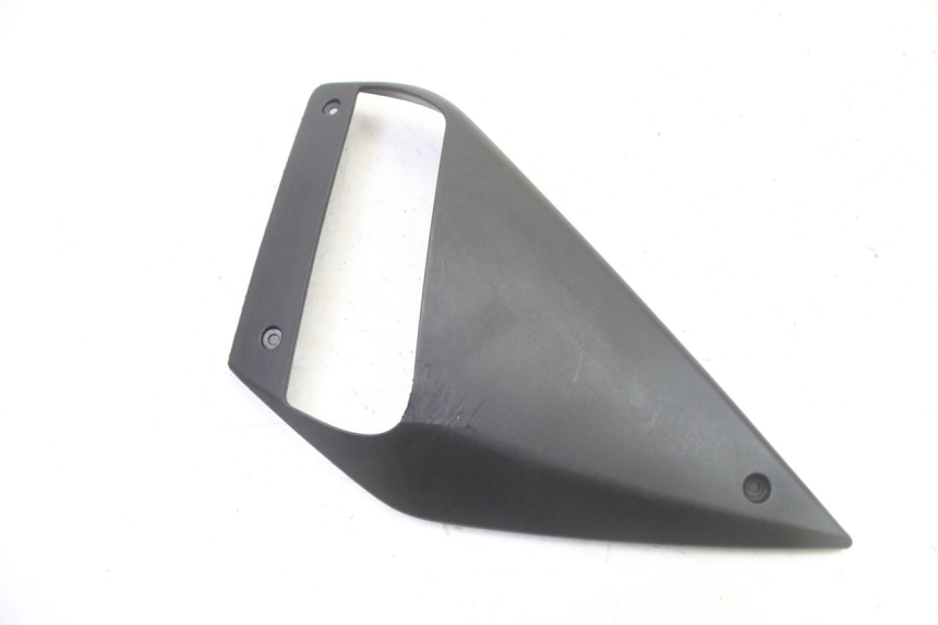 photo de LATERAL DIANTEIRO ESQUERDO GILERA NEXUS 125 (2009 - 2013) - Zoom do estado de desgaste