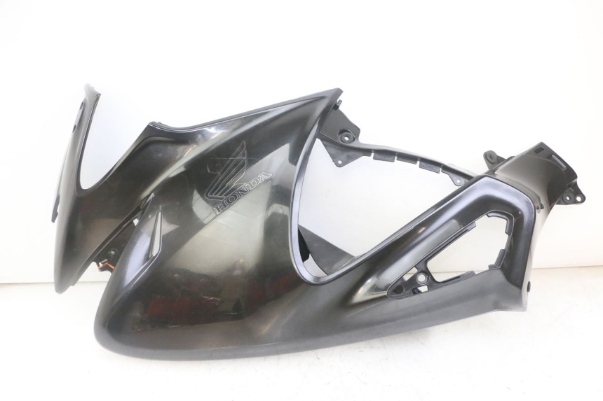 photo de LATERAL DIANTEIRO ESQUERDO HONDA NTV DEAUVILLE ABS 700 (2007 - 2016) - Vista principal