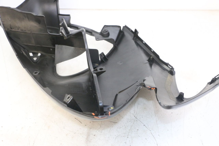 photo de LATERAL DIANTEIRO ESQUERDO HONDA NTV DEAUVILLE ABS 700 (2007 - 2016) - Detalhe da peça