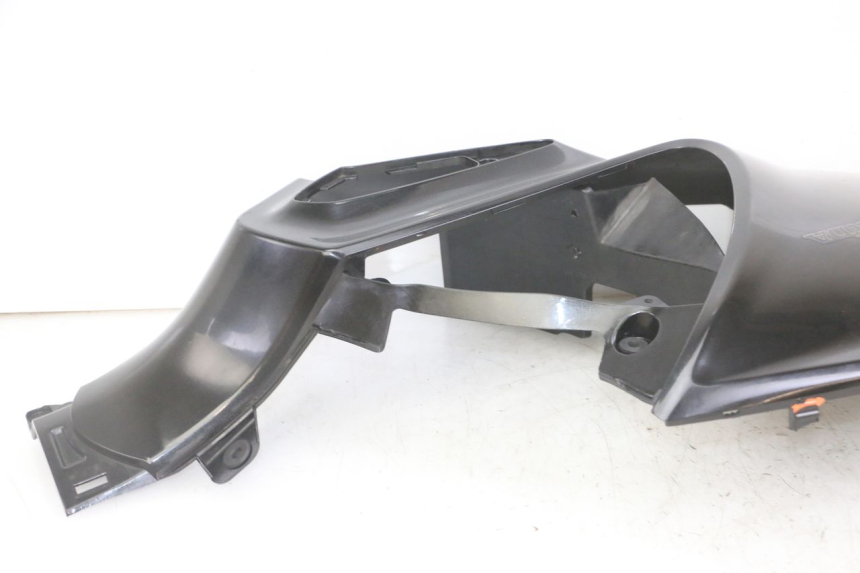 photo de LATERAL DIANTEIRO ESQUERDO HONDA NTV DEAUVILLE ABS 700 (2007 - 2016) - Imagem adicional