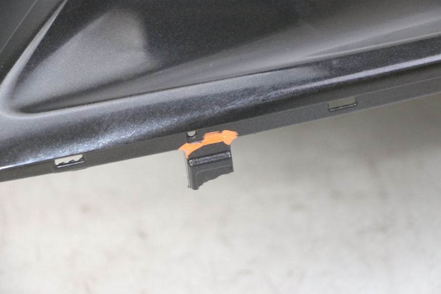photo de LATERAL DIANTEIRO ESQUERDO HONDA NTV DEAUVILLE ABS 700 (2007 - 2016) - Estrutura - ampliação