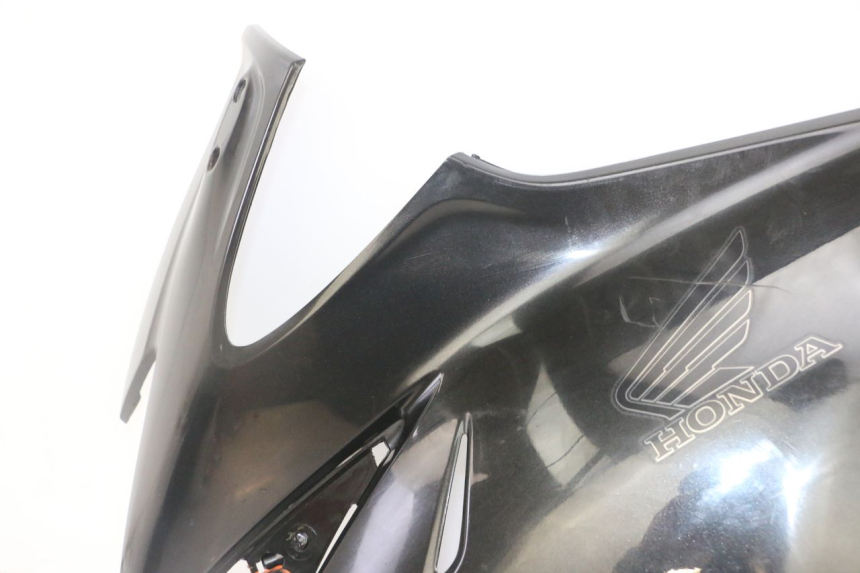 photo de LATERAL DIANTEIRO ESQUERDO HONDA NTV DEAUVILLE ABS 700 (2007 - 2016) - Detalhe da peça