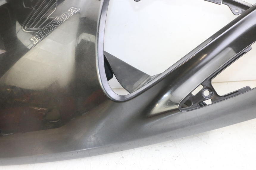 photo de LATERAL DIANTEIRO ESQUERDO HONDA NTV DEAUVILLE ABS 700 (2007 - 2016) - Outro ângulo de visão