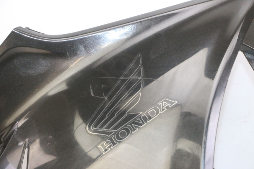 photo de LATERAL DIANTEIRO ESQUERDO HONDA NTV DEAUVILLE ABS 700 (2007 - 2016) - Ampliação técnica