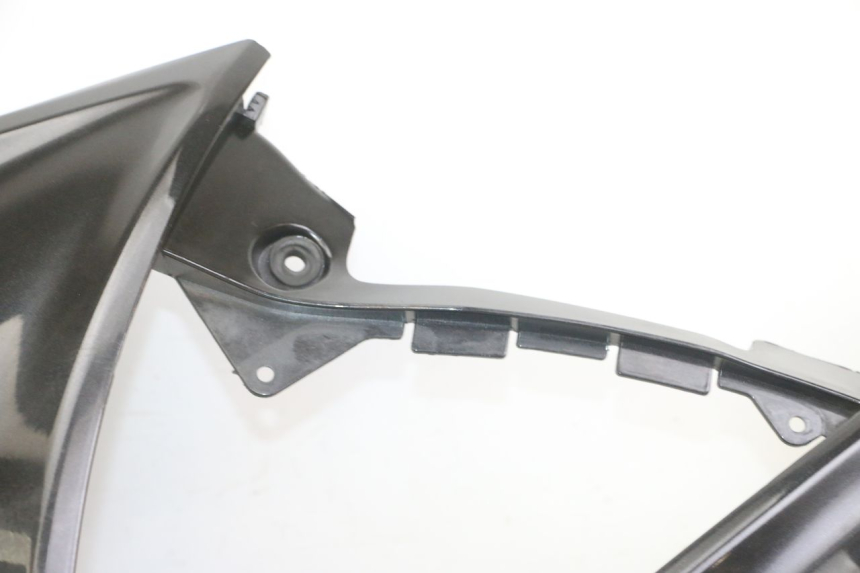 photo de LATERAL DIANTEIRO ESQUERDO HONDA NTV DEAUVILLE ABS 700 (2007 - 2016) - Vista geral