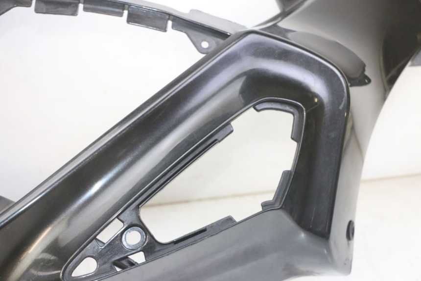 photo de LATERAL DIANTEIRO ESQUERDO HONDA NTV DEAUVILLE ABS 700 (2007 - 2016) - Pontos de fixação