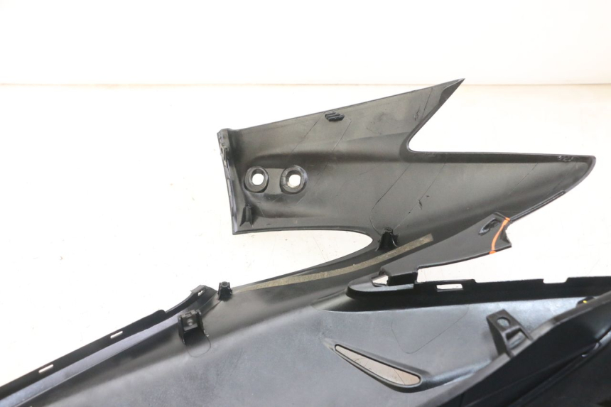 photo de LATERAL DIANTEIRO ESQUERDO HONDA NTV DEAUVILLE ABS 700 (2007 - 2016) - Outro ângulo de visão