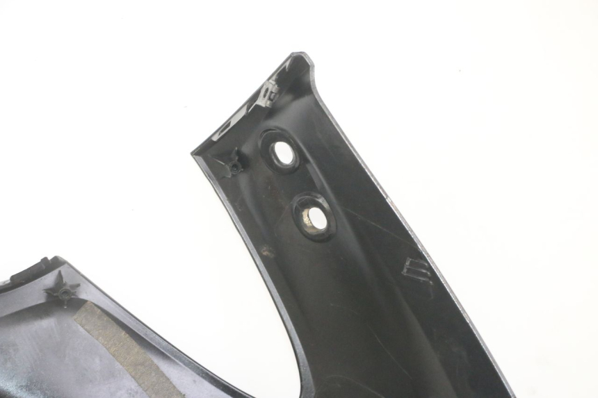 photo de LATERAL DIANTEIRO ESQUERDO HONDA NTV DEAUVILLE ABS 700 (2007 - 2016) - Vista geral