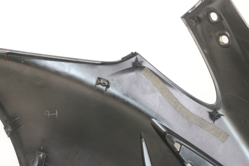 photo de LATERAL DIANTEIRO ESQUERDO HONDA NTV DEAUVILLE ABS 700 (2007 - 2016) - Pontos de fixação