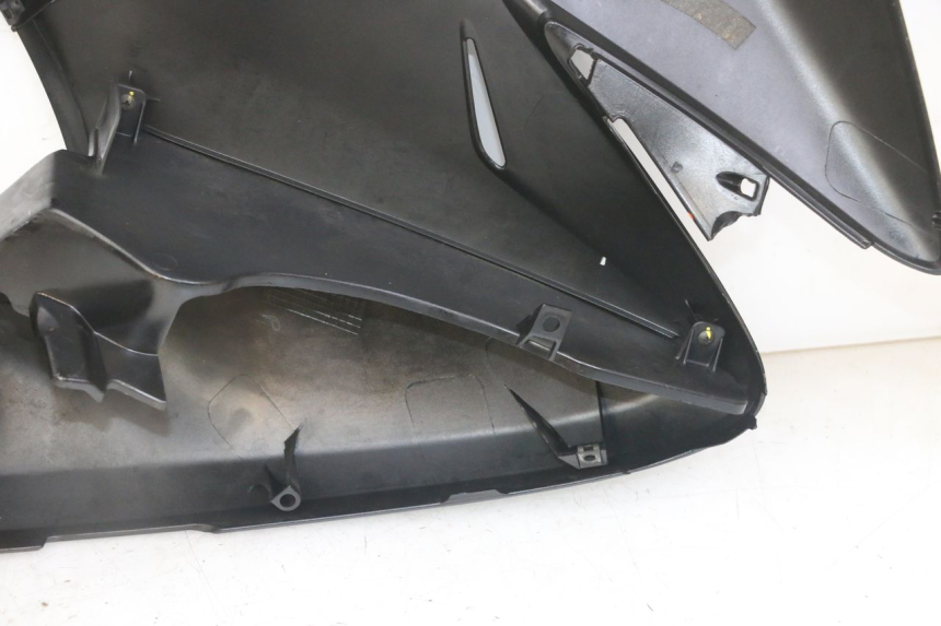 photo de LATERAL DIANTEIRO ESQUERDO HONDA NTV DEAUVILLE ABS 700 (2007 - 2016) - Estado da superfície