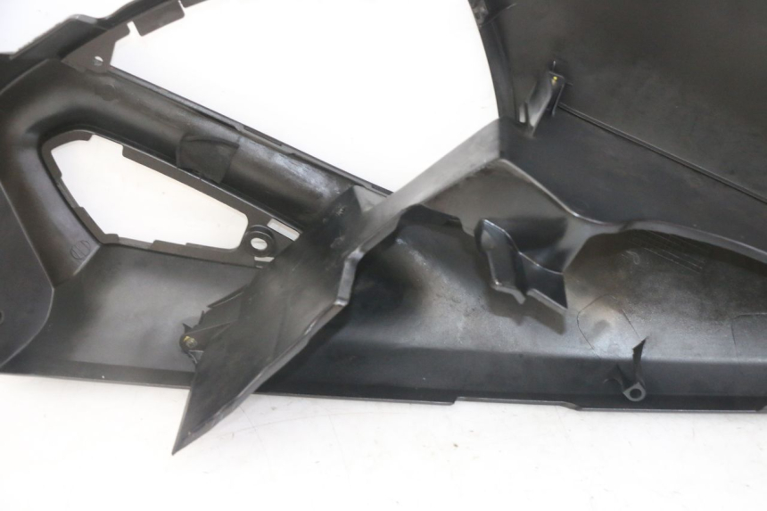 photo de LATERAL DIANTEIRO ESQUERDO HONDA NTV DEAUVILLE ABS 700 (2007 - 2016) - Peça verificada