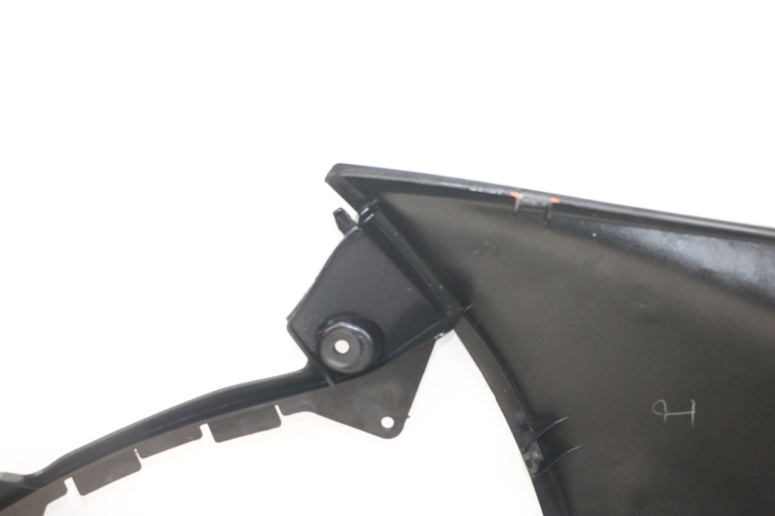 photo de LATERAL DIANTEIRO ESQUERDO HONDA NTV DEAUVILLE ABS 700 (2007 - 2016) - Marcações e referências
