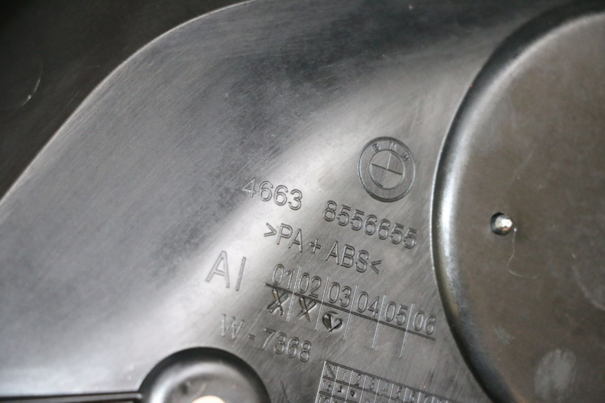 photo de LATERAL DIANTEIRO ESQUERDO BMW R GS 1250 (2021 - 2024) - Detalhe da peça