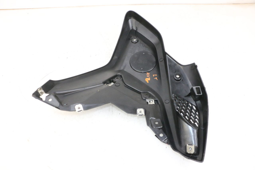 photo de LATERAL DIANTEIRO ESQUERDO BMW R GS 1250 (2021 - 2024) - Zoom do estado de desgaste