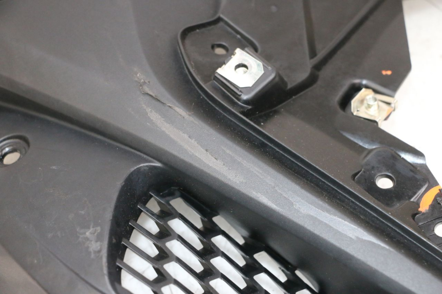photo de LATERAL DIANTEIRO ESQUERDO BMW R GS 1250 (2021 - 2024) - Estado da superfície