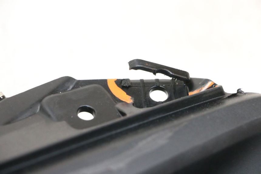 photo de LATERAL DIANTEIRO ESQUERDO BMW R GS 1250 (2021 - 2024) - Peça verificada