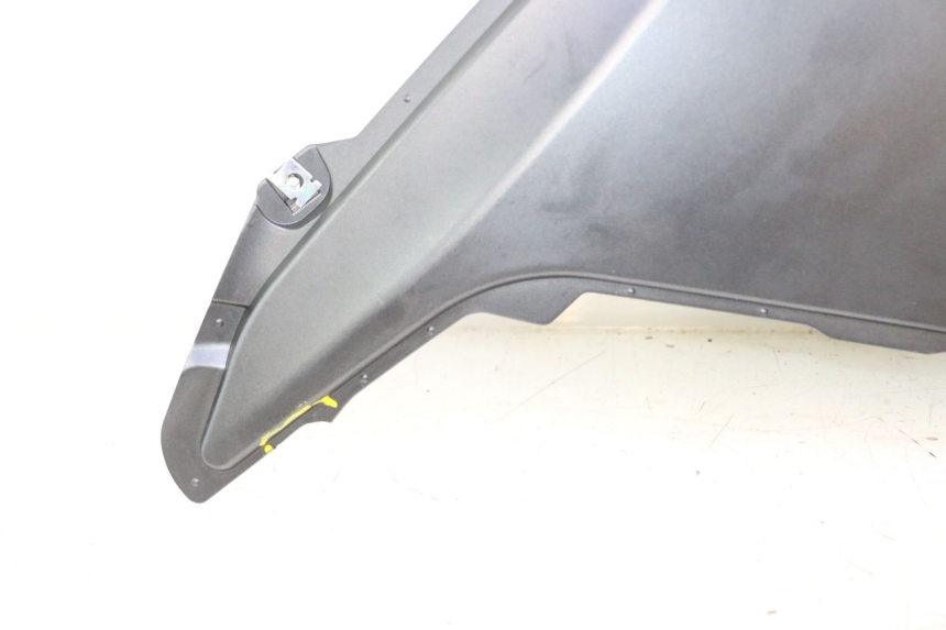 photo de PAINEL LATERAL DIANTEIRO ESQUERDO JM MOTORS R-MAX TECH 50 (2024 - 2026) - Ampliação técnica