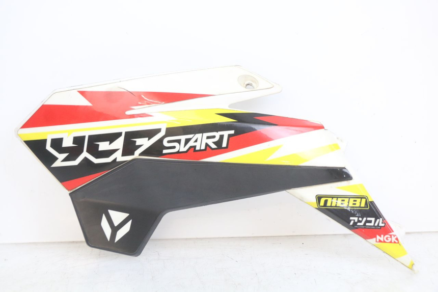 photo de LATERAL DIANTEIRO ESQUERDO YCF R-START 125 - Vista principal