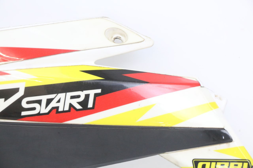 photo de LATERAL DIANTEIRO ESQUERDO YCF R-START 125 - Vista geral