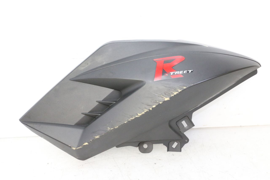 photo de LATERAL DIANTEIRO ESQUERDO MAG POWER R-STREET 50 (2016 - 2025) - Vista principal