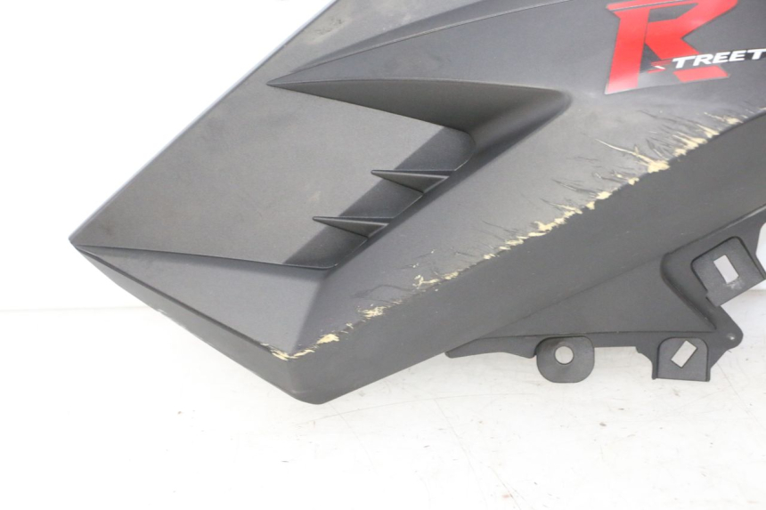 photo de LATERAL DIANTEIRO ESQUERDO MAG POWER R-STREET 50 (2016 - 2025) - Peça verificada