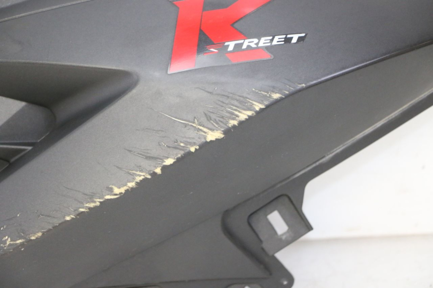 photo de LATERAL DIANTEIRO ESQUERDO MAG POWER R-STREET 50 (2016 - 2025) - Marcações e referências