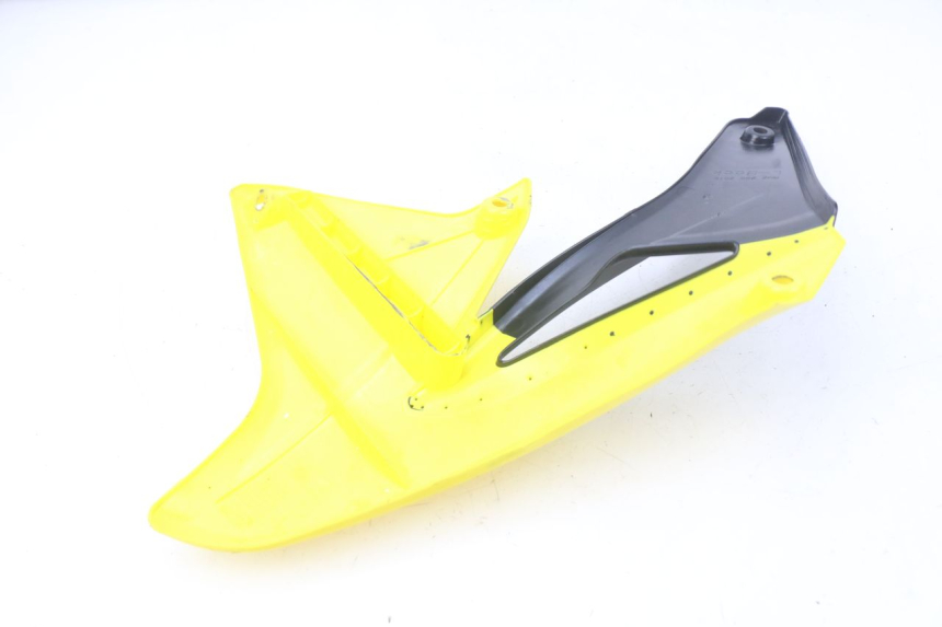 photo de LATERAL DIANTEIRO ESQUERDO SUZUKI RM-Z RMZ 250 (2010 - 2016) - Zoom do estado de desgaste