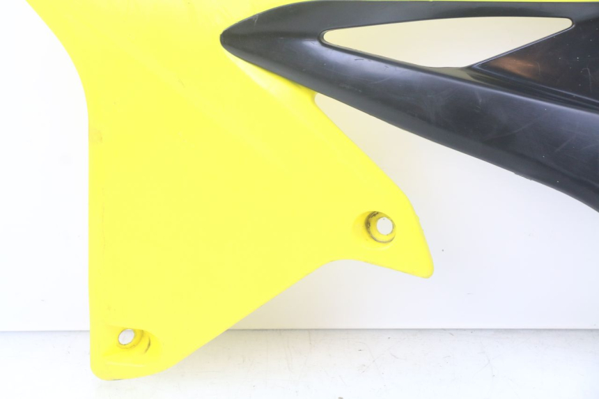 photo de LATERAL DIANTEIRO ESQUERDO SUZUKI RM-Z RMZ 250 (2010 - 2016) - Pontos de fixação