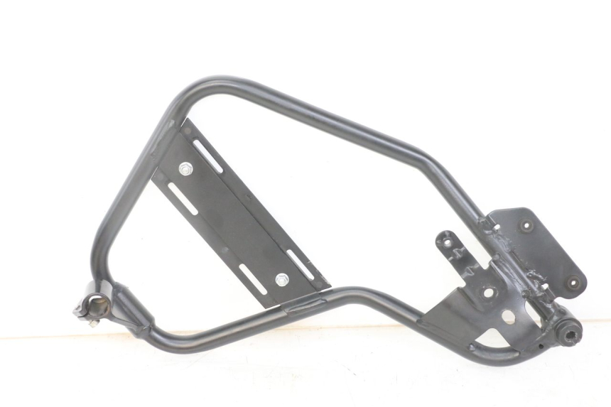 photo de LATERAL DIANTEIRO ESQUERDO ROYAL ENFIELD HYMALAYAN 410 (2016 - 2023) - Outro ângulo de visão