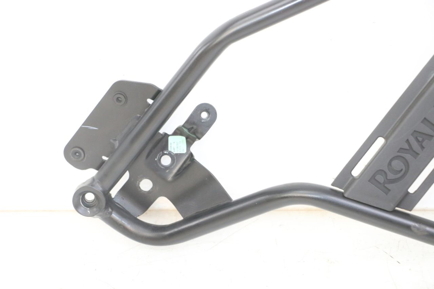 photo de LATERAL DIANTEIRO ESQUERDO ROYAL ENFIELD HYMALAYAN 410 (2016 - 2023) - Ampliação técnica