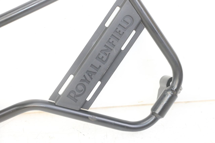 photo de LATERAL DIANTEIRO ESQUERDO ROYAL ENFIELD HYMALAYAN 410 (2016 - 2023) - Vista geral