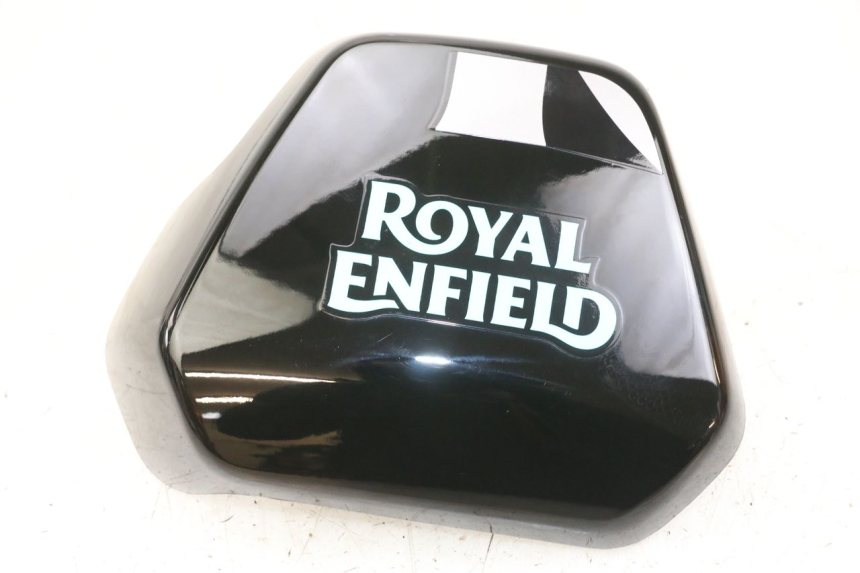 photo de LATERAL DIANTEIRO ESQUERDO ROYAL ENFIELD SCRAM 411 (2022 - 2024) - Vista principal
