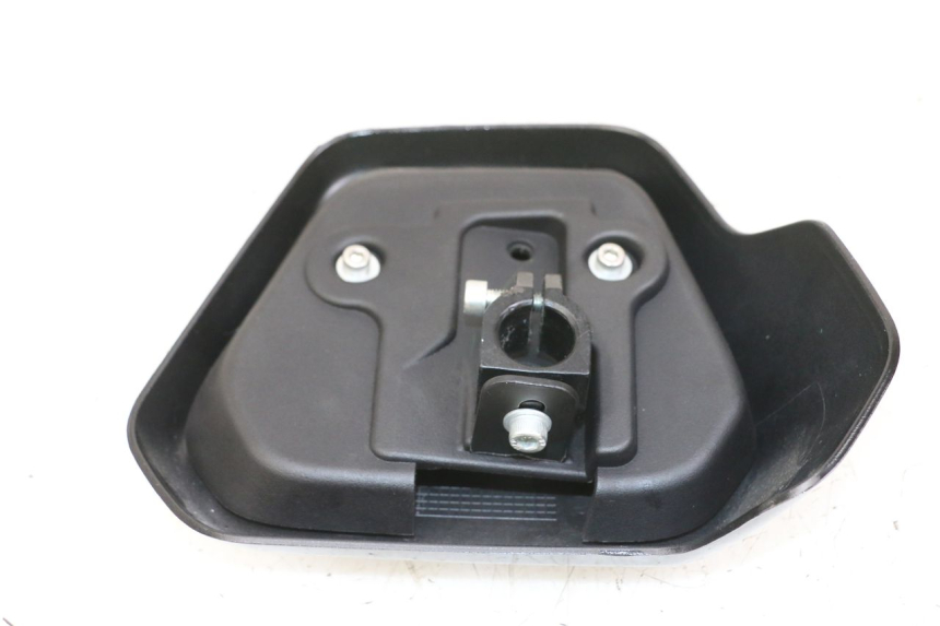 photo de LATERAL DIANTEIRO ESQUERDO ROYAL ENFIELD SCRAM 411 (2022 - 2024) - Detalhe da peça
