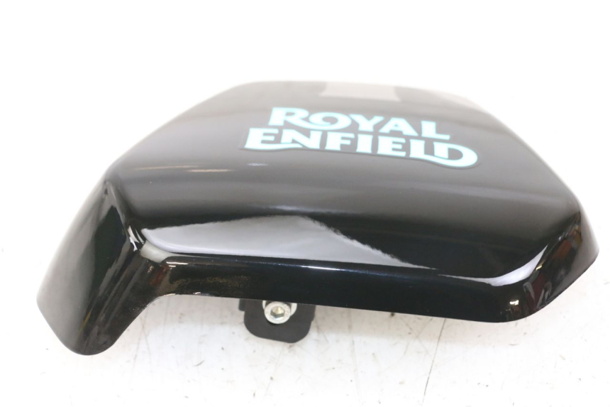 photo de LATERAL DIANTEIRO ESQUERDO ROYAL ENFIELD SCRAM 411 (2022 - 2024) - Vista geral