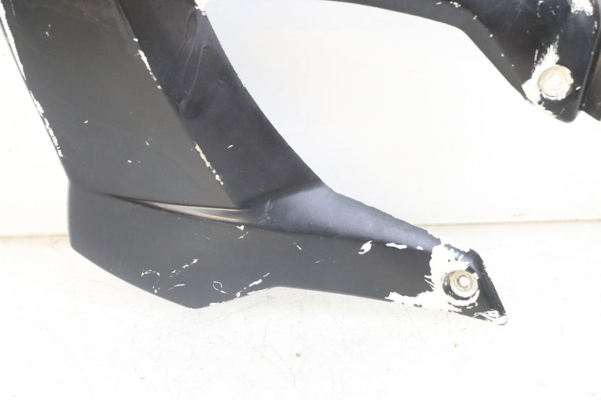 photo de LATERAL DIANTEIRO ESQUERDO DERBI SENDA SM X-TREME 50 (2006 - 2010) - Estado da superfície