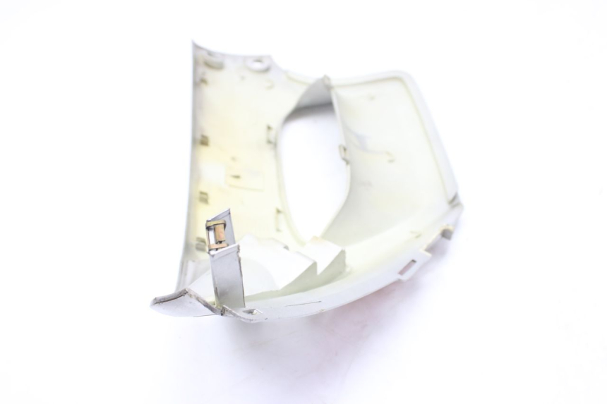 photo de LATERAL DIANTEIRO ESQUERDO PEUGEOT SPEEDFIGHT LC 50 (1996 - 2002) - Zoom do estado de desgaste