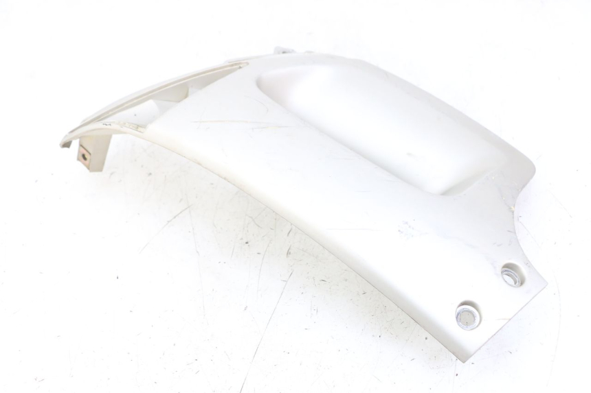 photo de LATERAL DIANTEIRO ESQUERDO PEUGEOT SPEEDFIGHT 100 (1997 - 2007) - Zoom do estado de desgaste