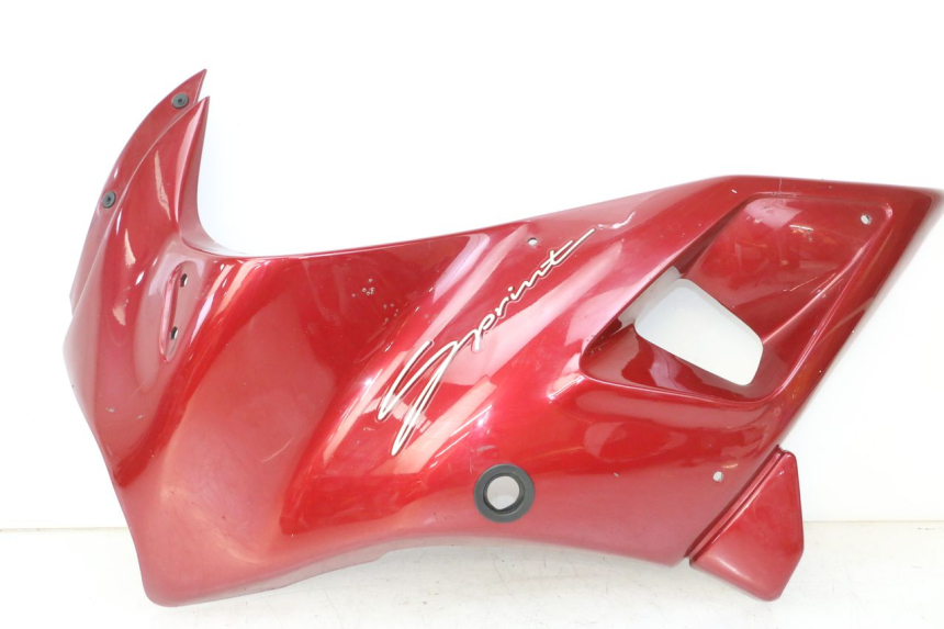 photo de LATERAL DIANTEIRO ESQUERDO TRIUMPH SPRINT 900 (1995 - 1998) - Vista principal