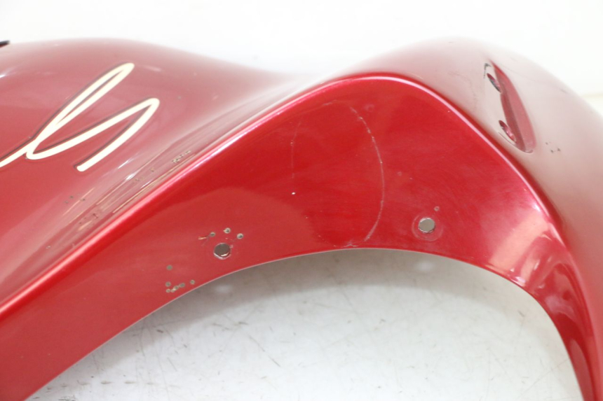 photo de LATERAL DIANTEIRO ESQUERDO TRIUMPH SPRINT 900 (1995 - 1998) - Detalhes característicos