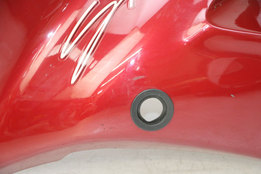 photo de LATERAL DIANTEIRO ESQUERDO TRIUMPH SPRINT 900 (1995 - 1998) - Estrutura - ampliação