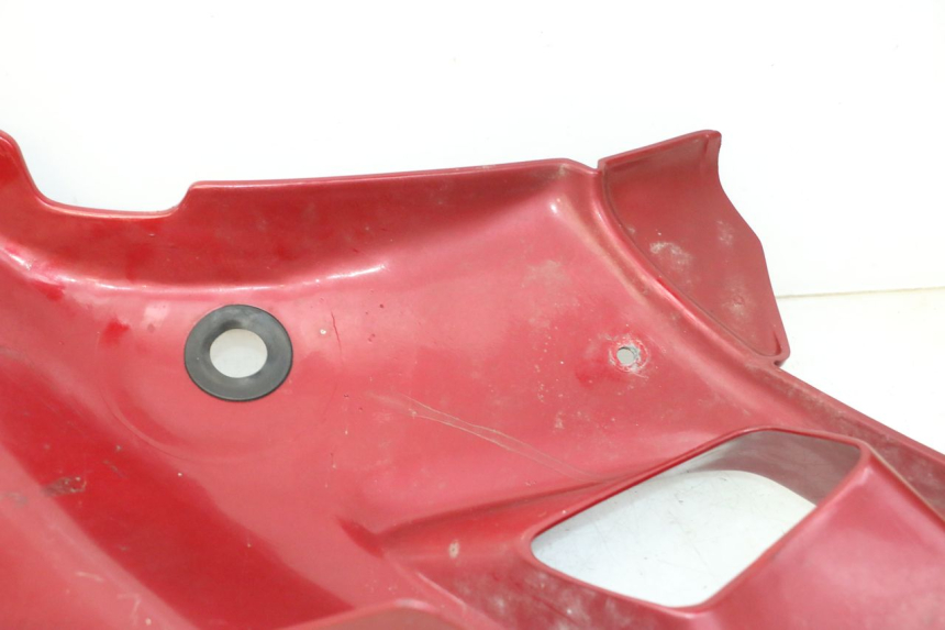 photo de LATERAL DIANTEIRO ESQUERDO TRIUMPH SPRINT 900 (1995 - 1998) - Pontos de fixação